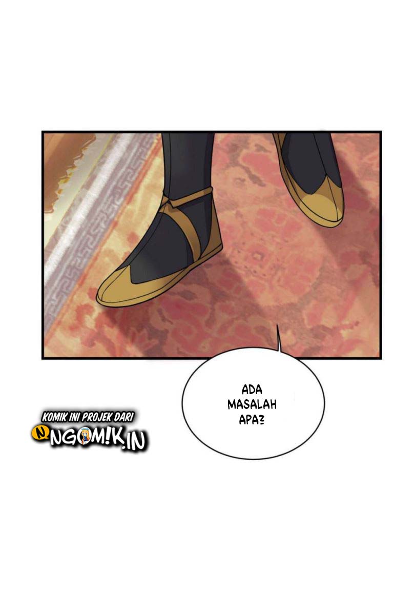 Matchless Emperor Chapter 04 Bahasa Indonesia